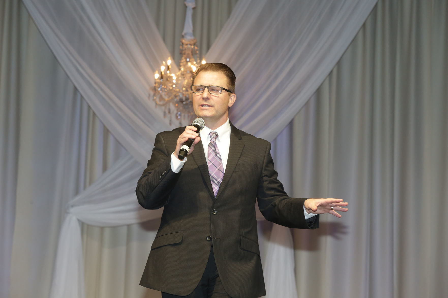 2018 Bride Blu Wedding Expo